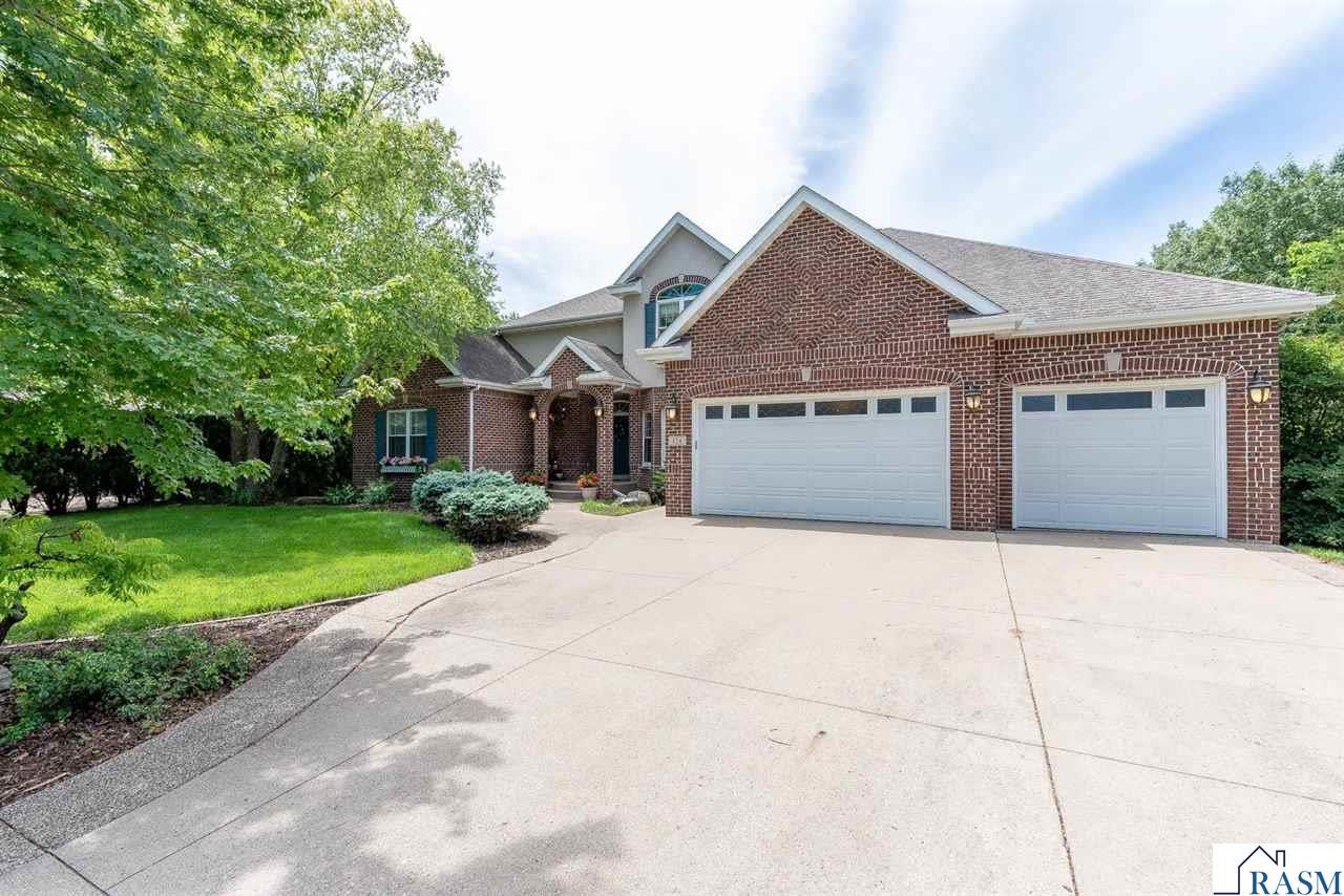 124 Mayan Way