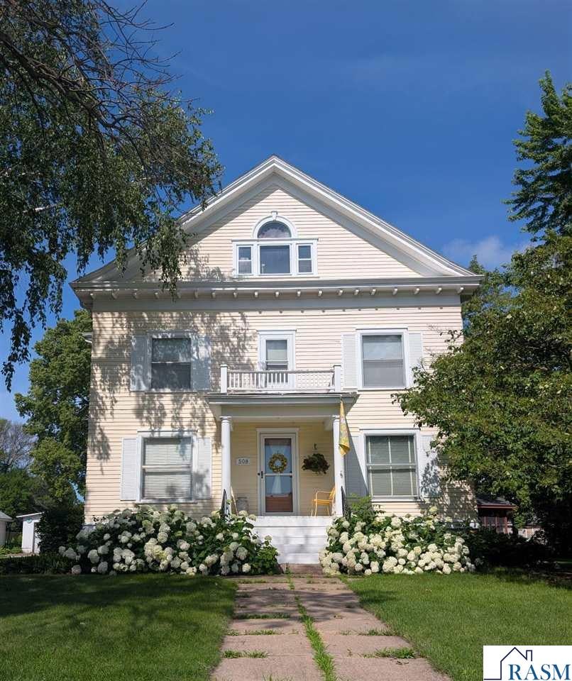 Photo 1 of 17 — 508 N Main Street, Janesville, MN 56048