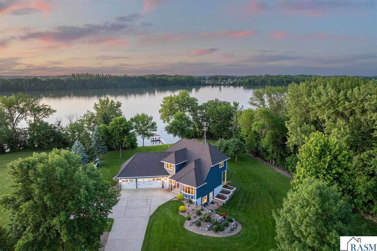 Photo 1 of 96 — 16 Lake Shore Drive, Sherburn, MN 56171