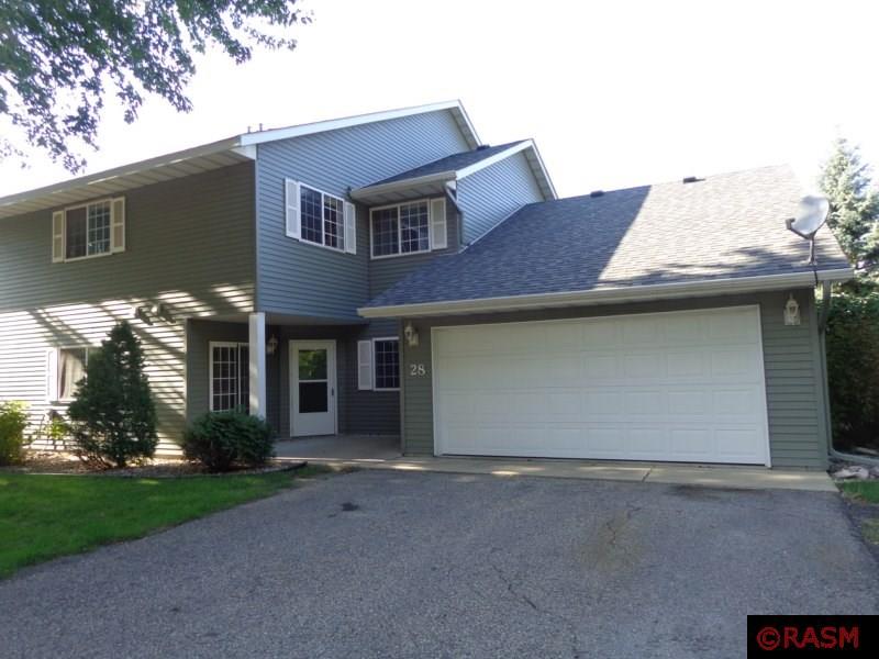 Photo 1 of 17 — 28 Pleasant View Trail, North Mankato, MN 56003
