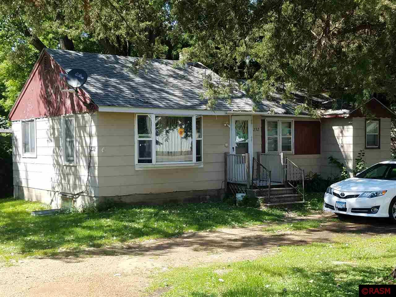 Photo 1 of 10 — 232 Hemlock Road, Mankato, MN 56001