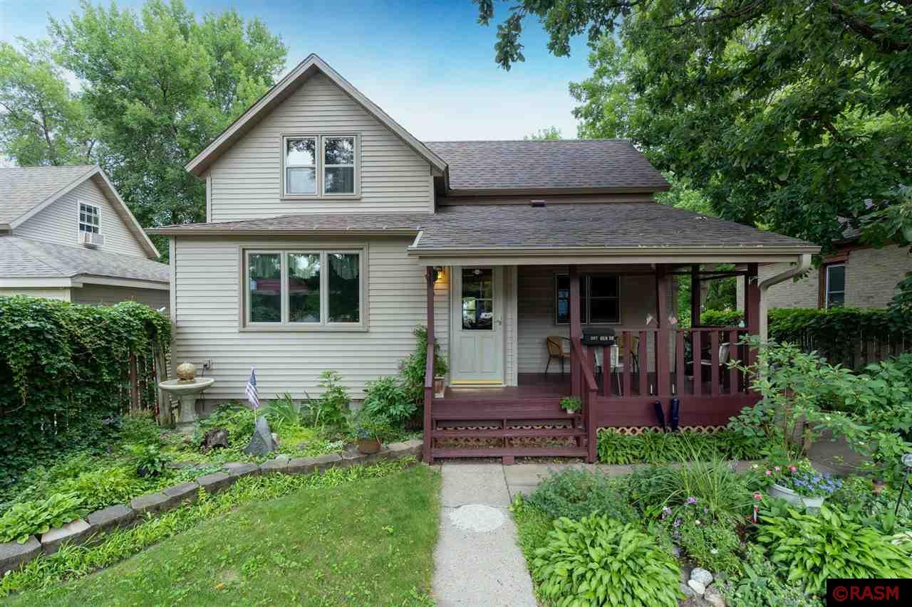 Photo 1 of 23 — 307 SW Elm Avenue, Montgomery, MN 56069