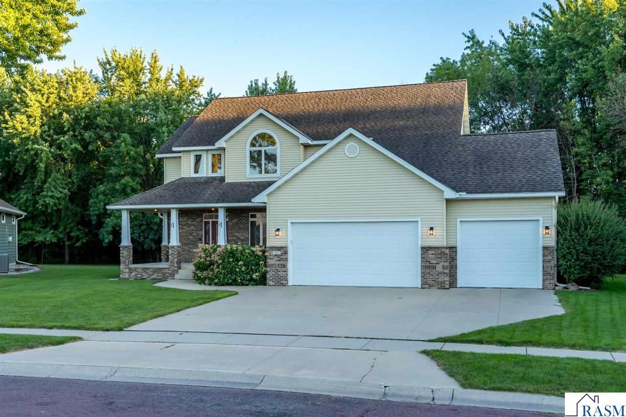 113 Oak Marsh Drive