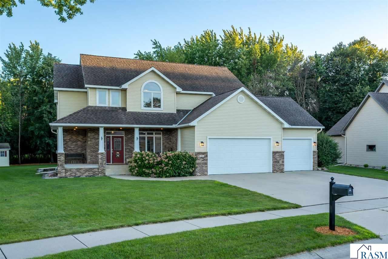 113 Oak Marsh Drive