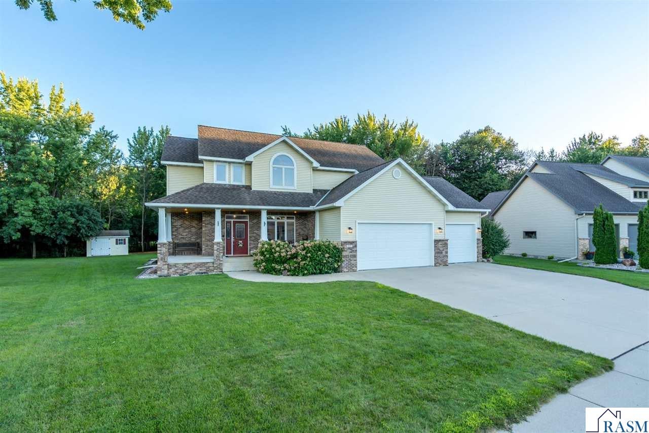 113 Oak Marsh Drive
