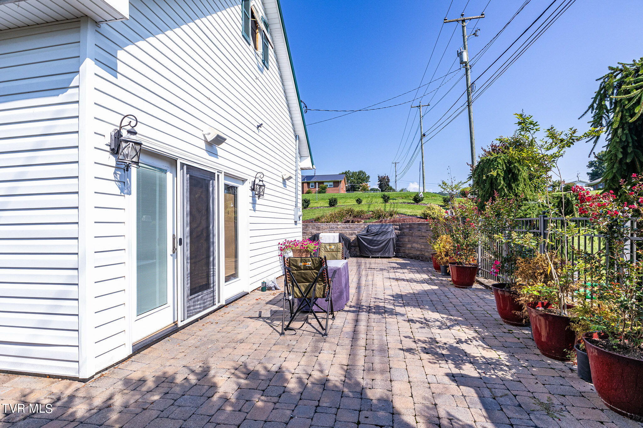 226 Old Rock Road, Saltville, Virginia image 24
