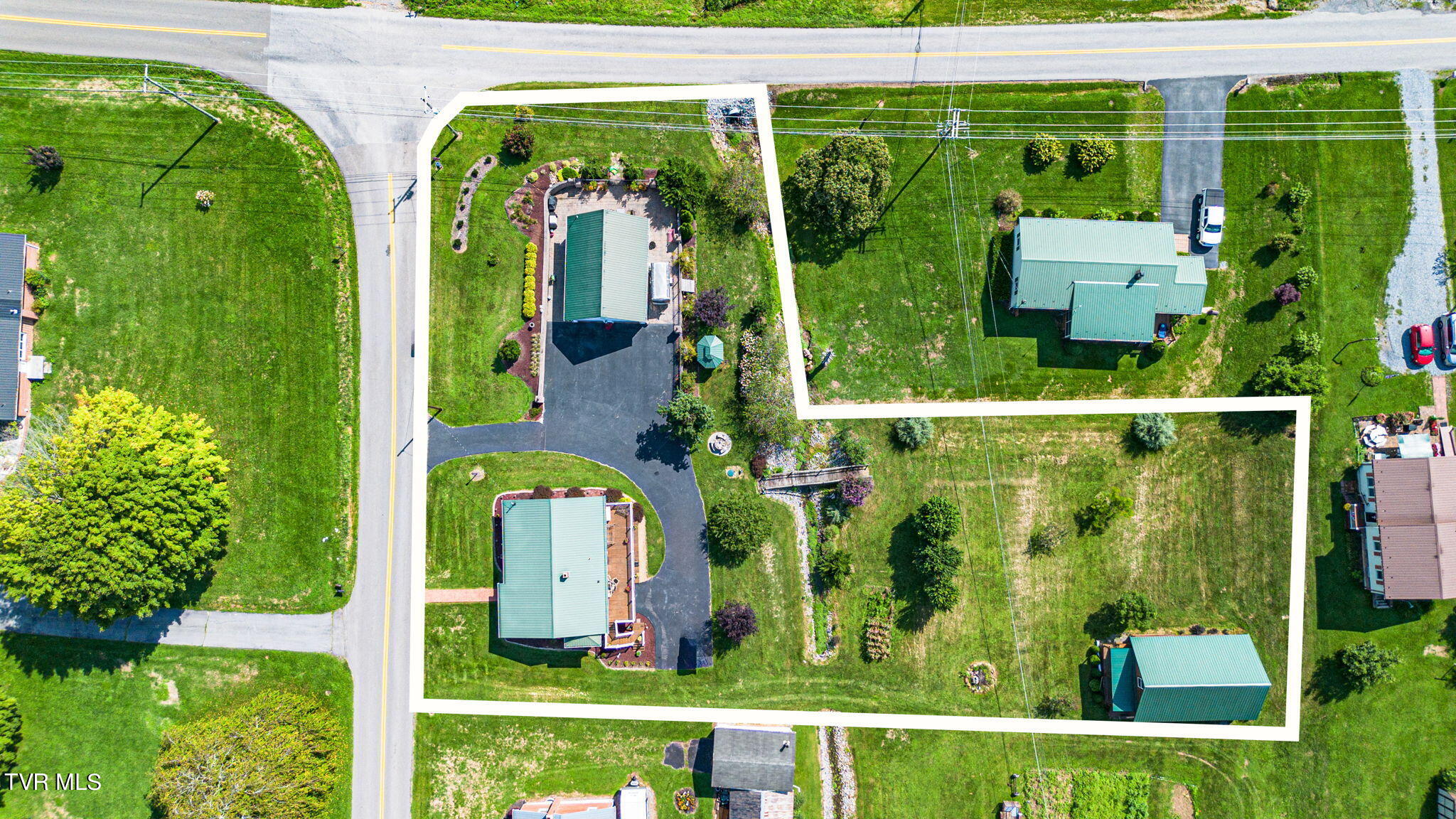 226 Old Rock Road, Saltville, Virginia image 2