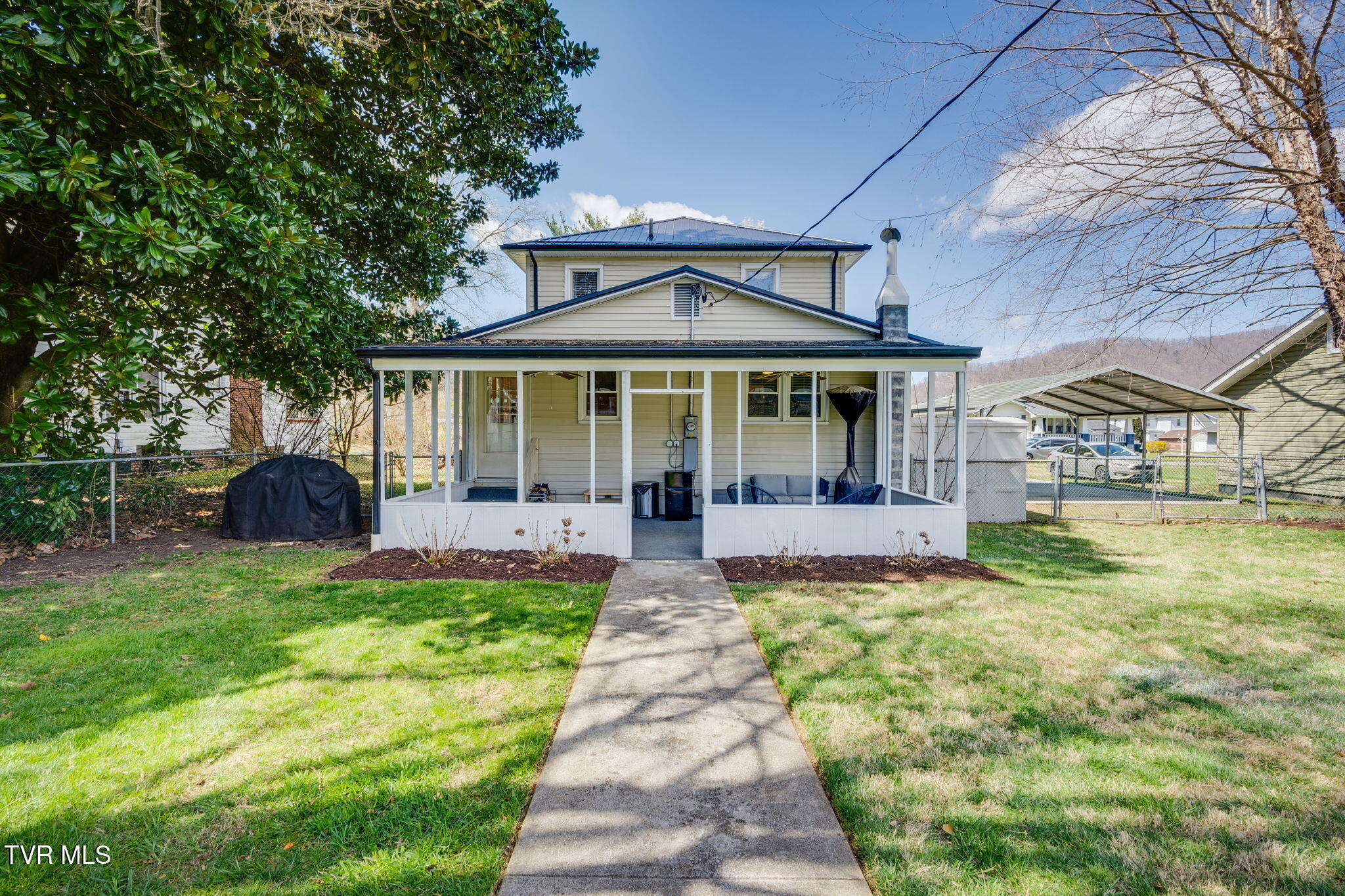 352 Clinchfield Avenue, Erwin, Tennessee image 27