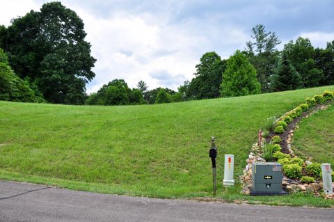 Vacant Land For Sale - LOT 29 Harbour View Road<br/> Johnson County, Butler, TN 37640