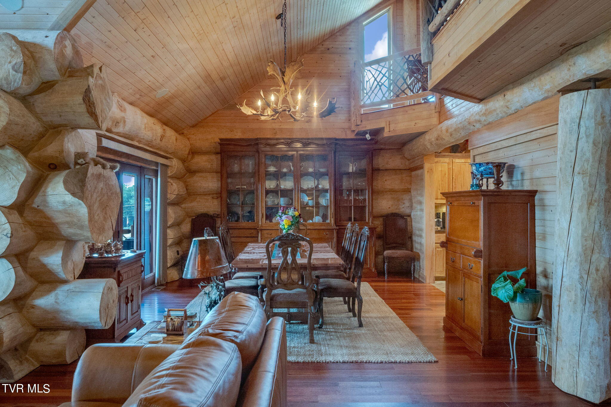 2835 Cross Mountain Road, Shady Valley, Tennessee image 11