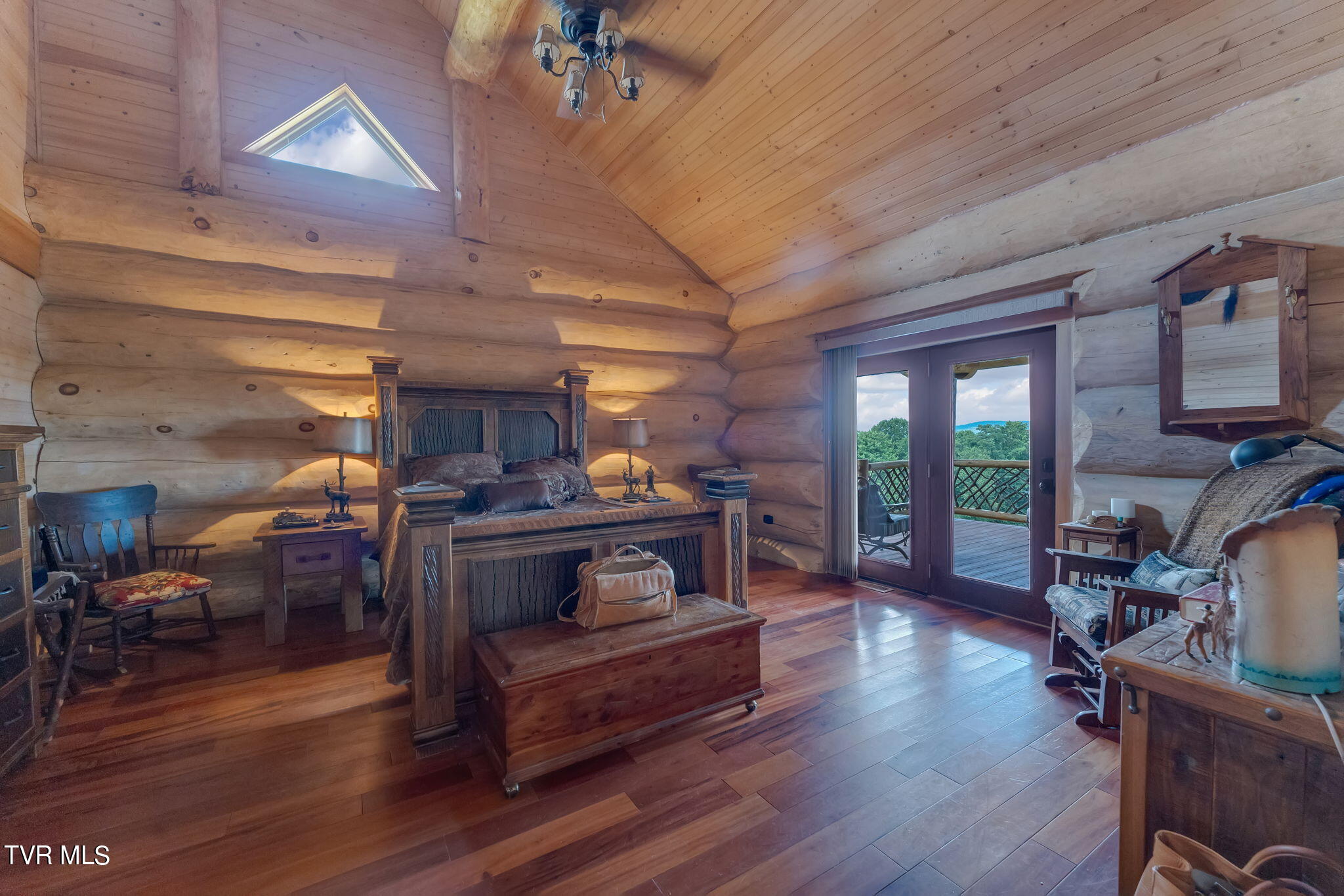 2835 Cross Mountain Road, Shady Valley, Tennessee image 15