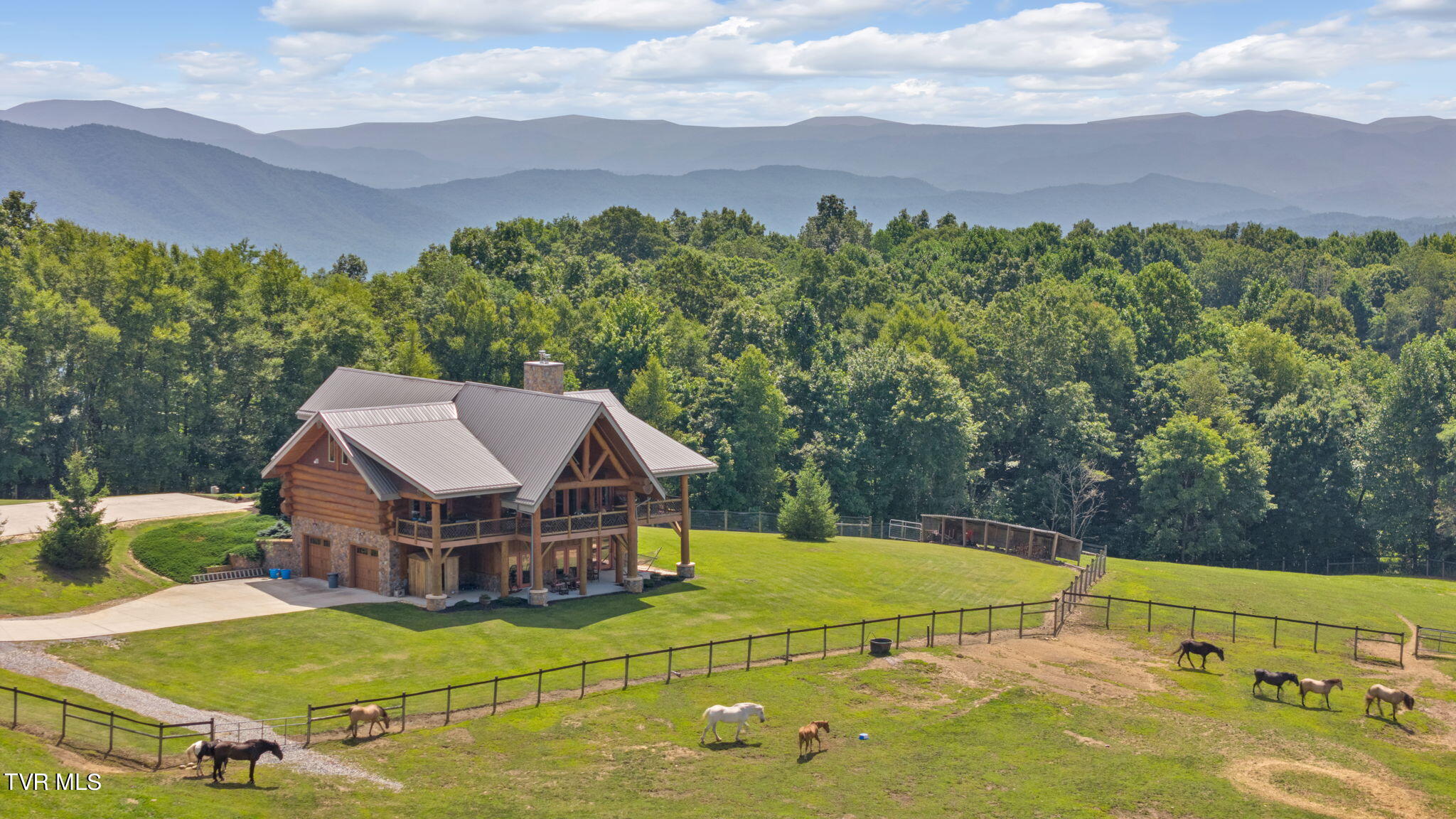 2835 Cross Mountain Road, Shady Valley, Tennessee image 1