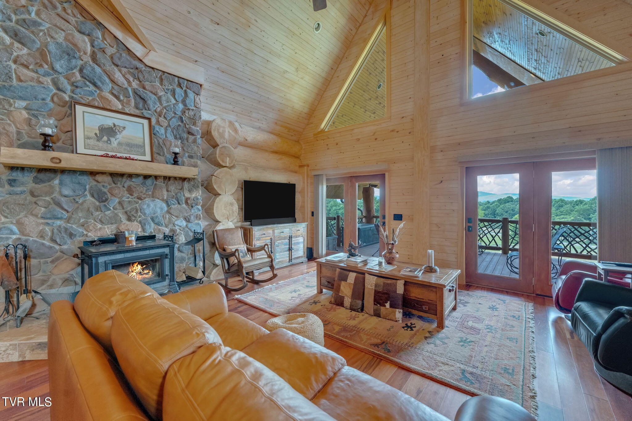 2835 Cross Mountain Road, Shady Valley, Tennessee image 7