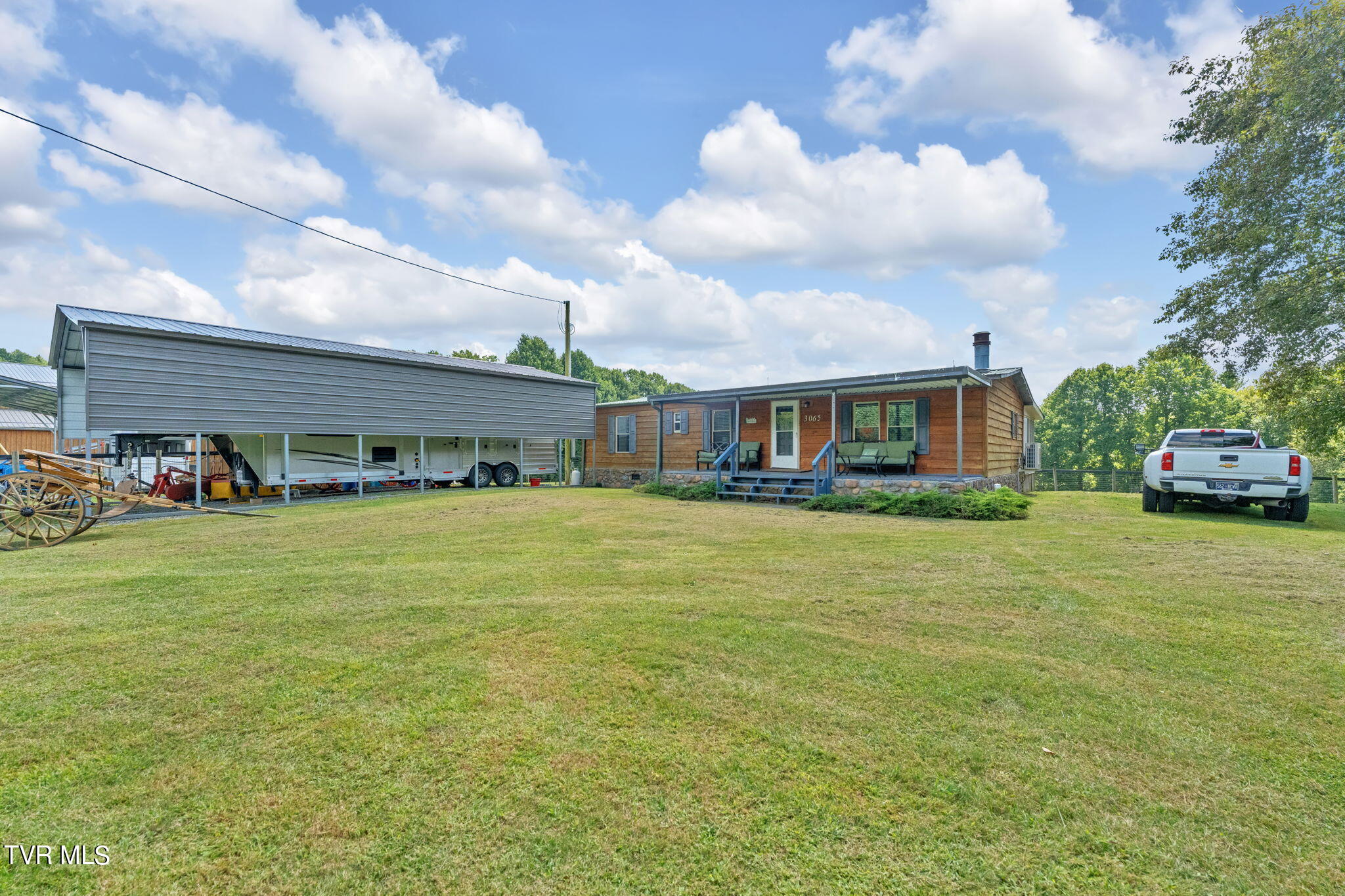 2835 Cross Mountain Road, Shady Valley, Tennessee image 47