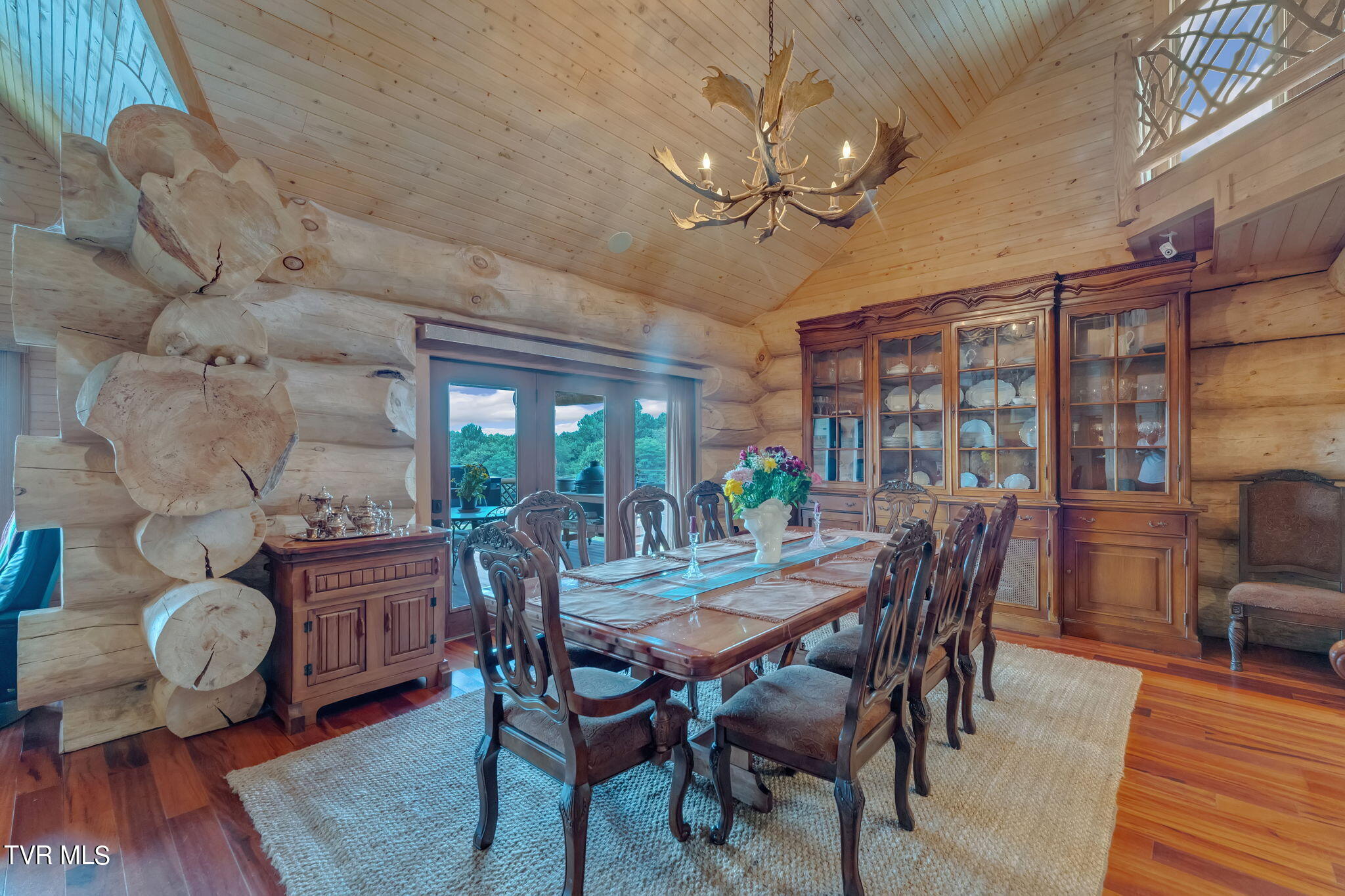 2835 Cross Mountain Road, Shady Valley, Tennessee image 10