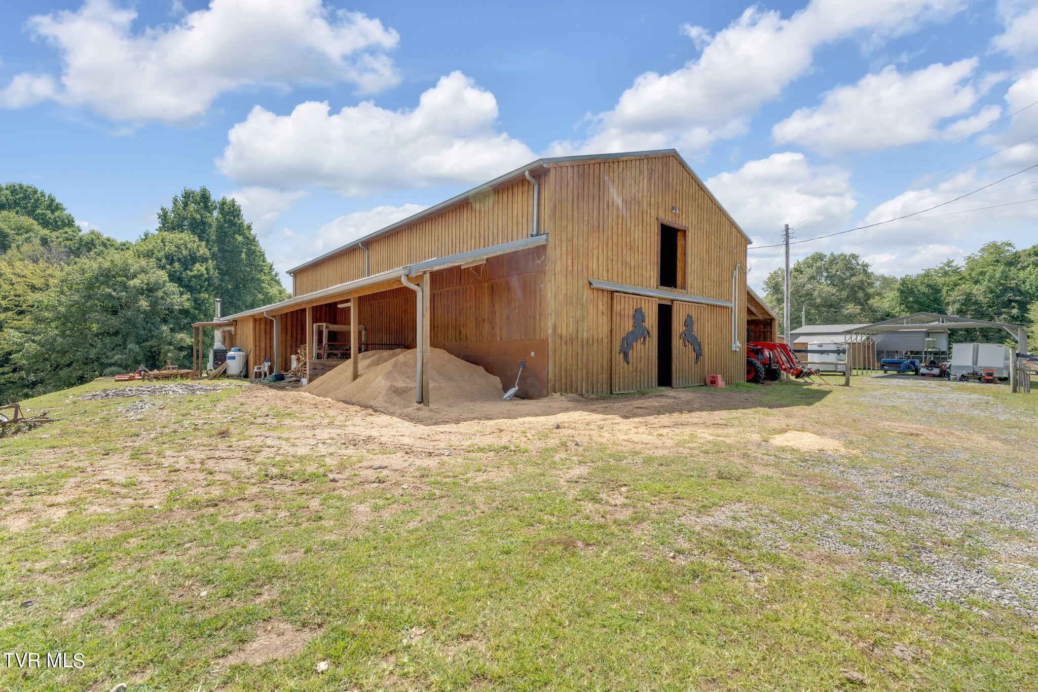 2835 Cross Mountain Road, Shady Valley, Tennessee image 38