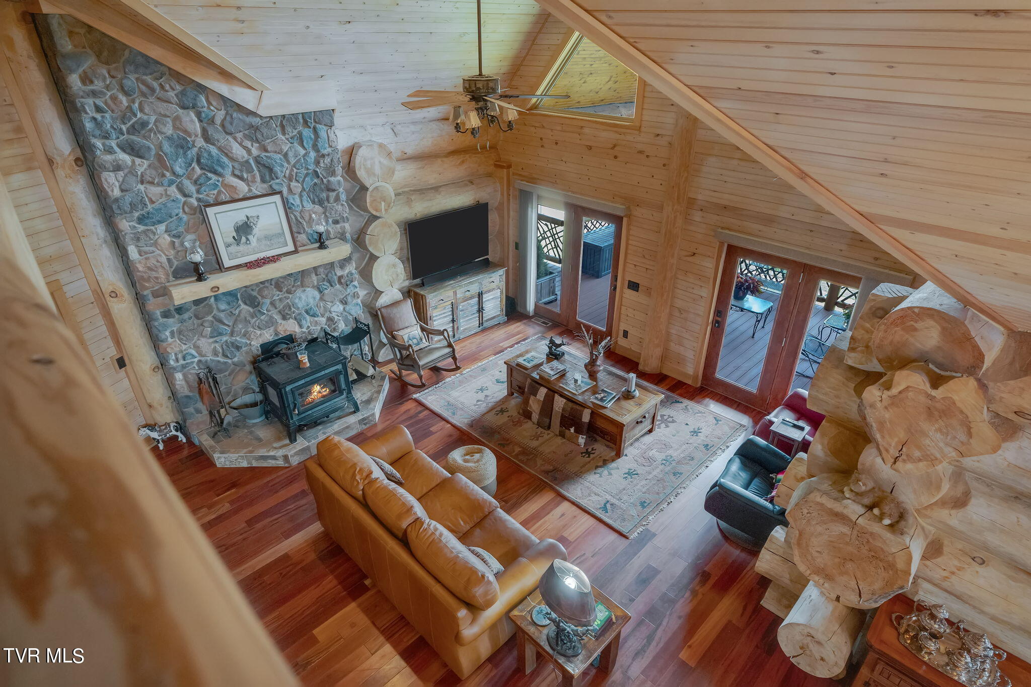 2835 Cross Mountain Road, Shady Valley, Tennessee image 6