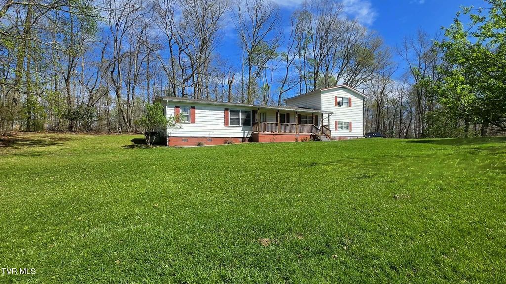 Photo of 10841 Cox Road, Wise, VA 24293 (MLS # 9994089)