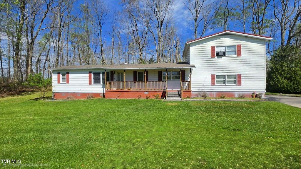 Photo of 10841 Cox Road, Wise, VA 24293 (MLS # 9994089)