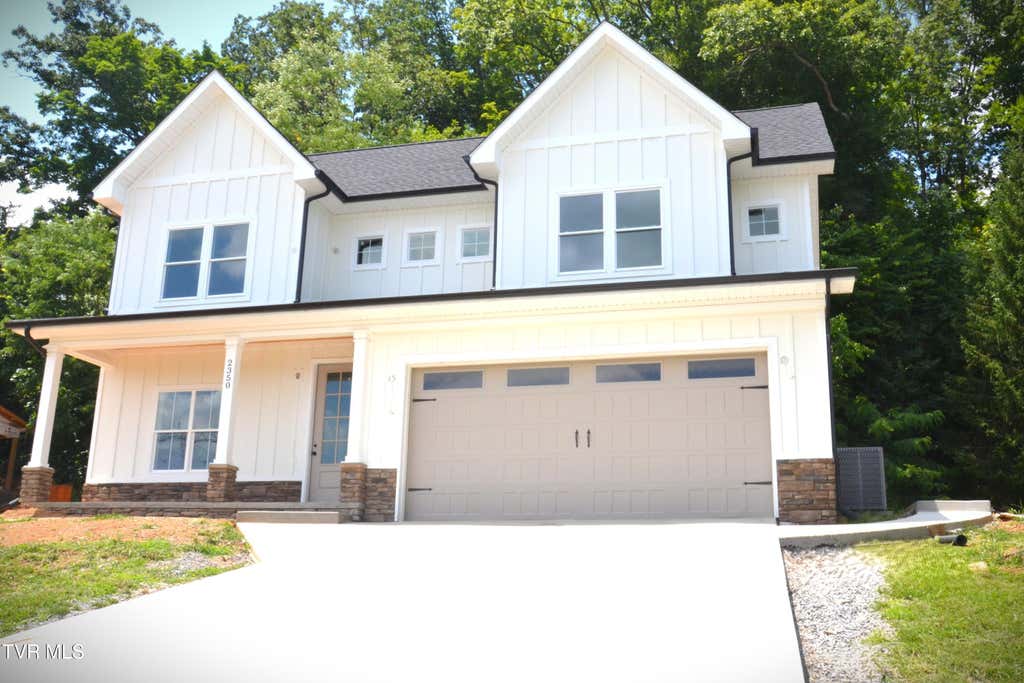 Photo of 2350 Edinburgh Channel Road, Kingsport, TN 37664 (MLS # 9997404)