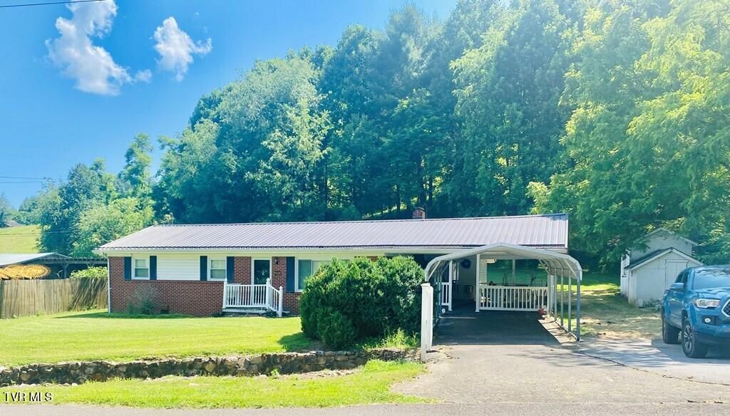 Photo of 1820 Pine Orchard Road, Butler, TN 37640 (MLS # 9993541)