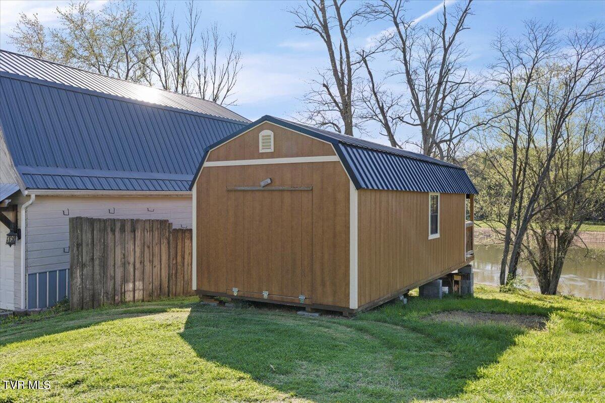 244 Holston View Drive, Rogersville, Tennessee image 28
