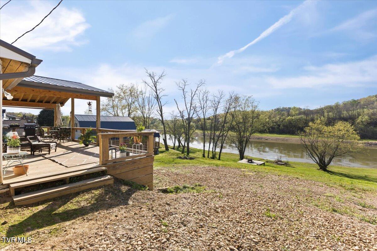 244 Holston View Drive, Rogersville, Tennessee image 36
