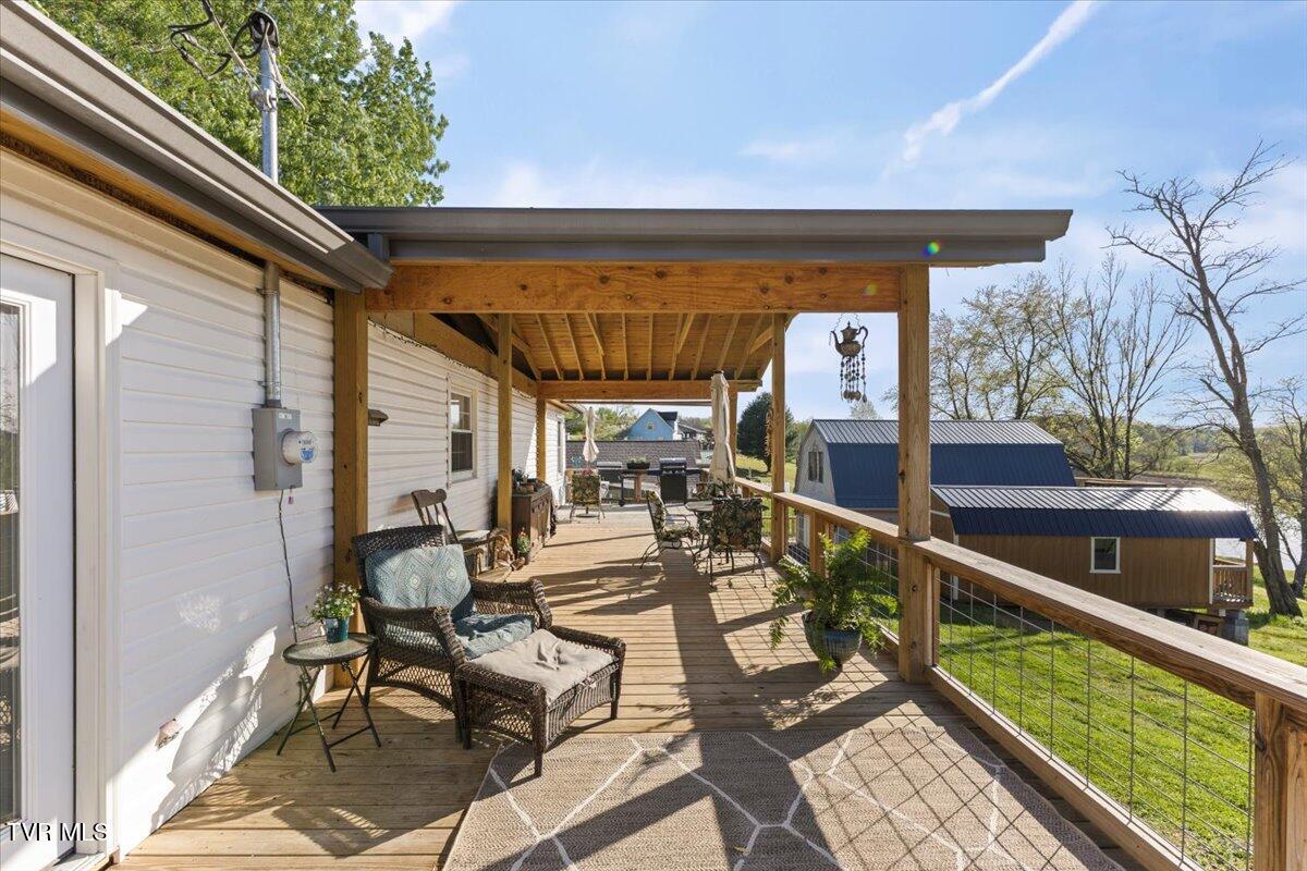 244 Holston View Drive, Rogersville, Tennessee image 37