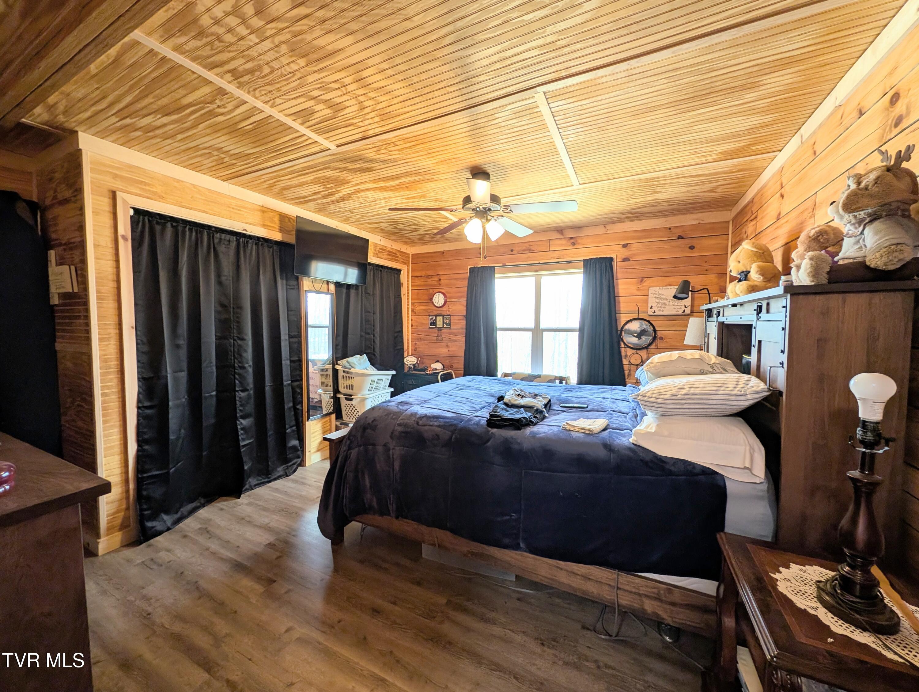 326 Flat Top Road, Coeburn, Virginia image 23
