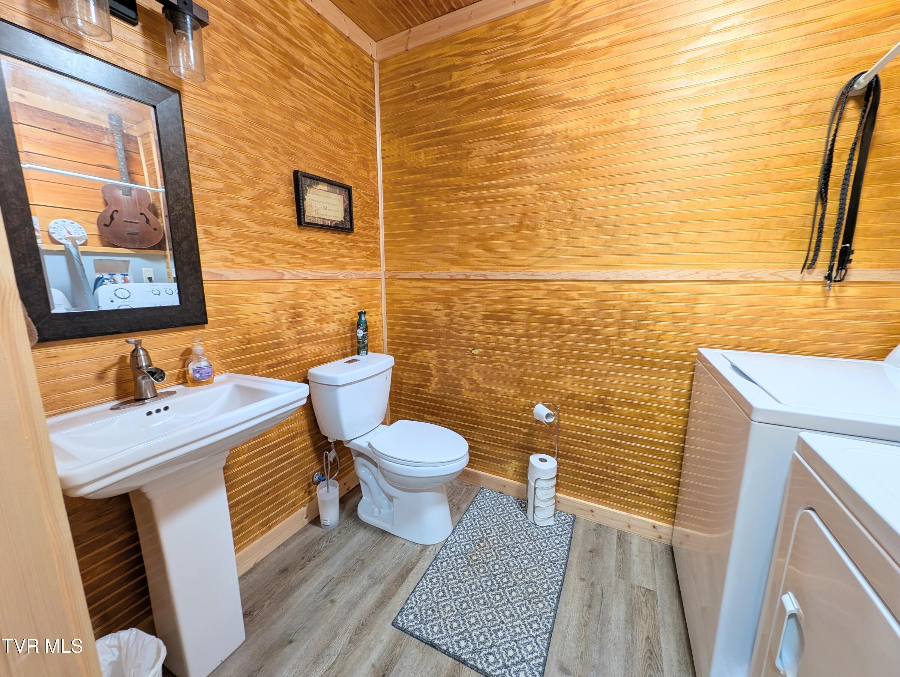 326 Flat Top Road, Coeburn, Virginia image 21