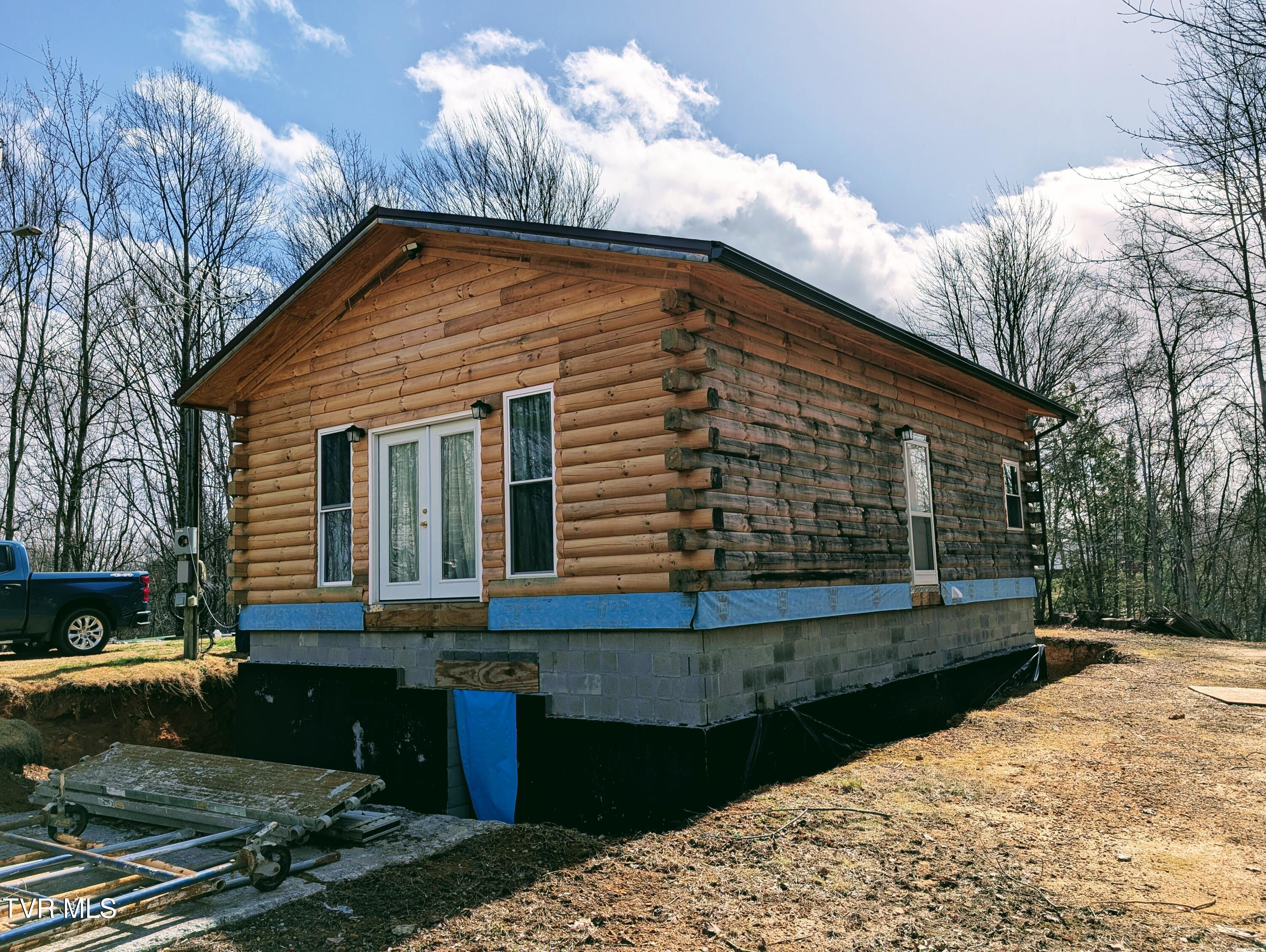 326 Flat Top Road, Coeburn, Virginia image 4