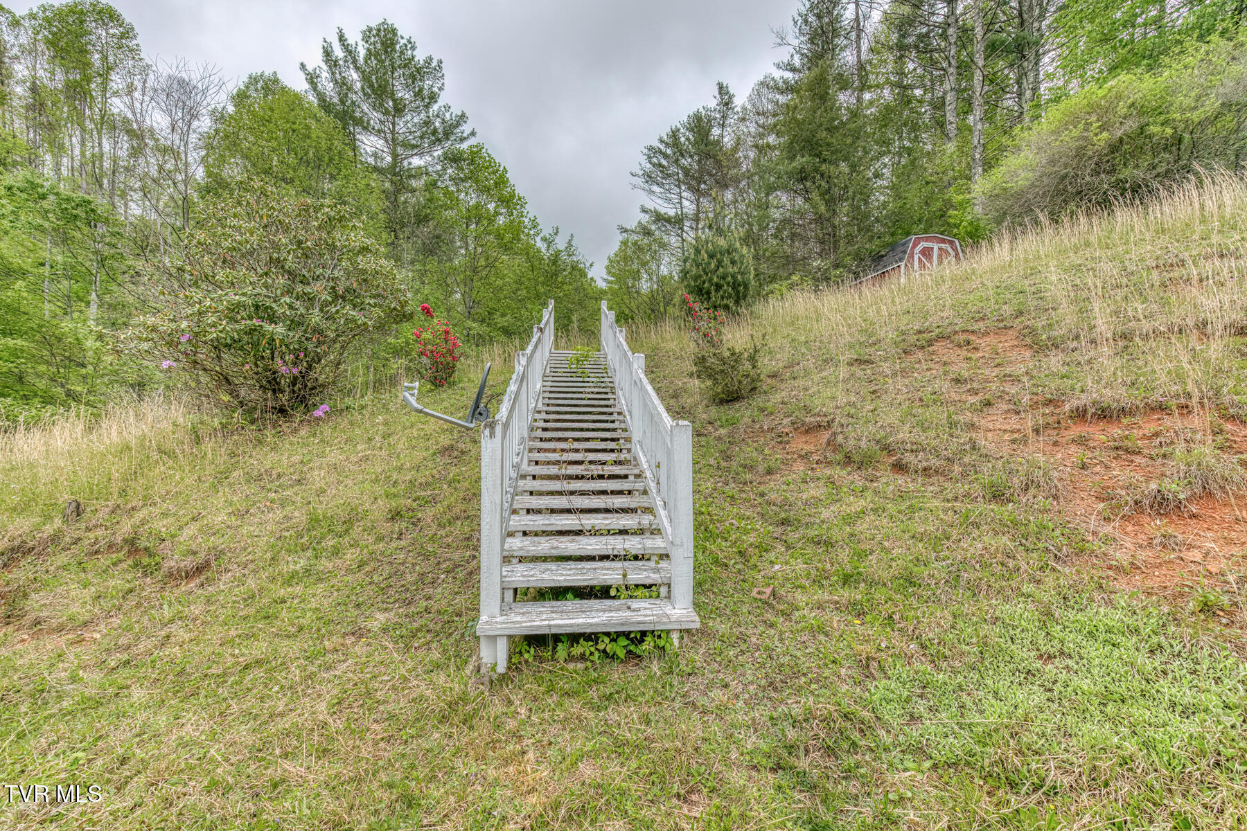 953 Hubert Taylor Road, Mountain City, Tennessee image 38