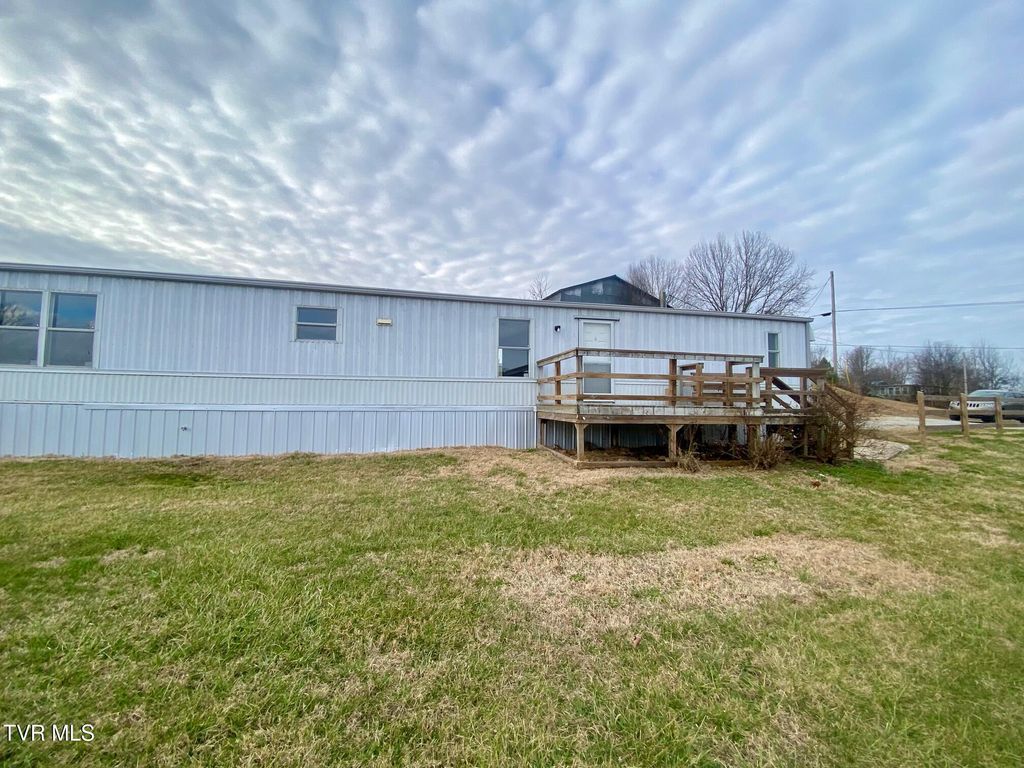 Photo of 175 Williamson Road, Chuckey, TN 37641 (MLS # 9989753)