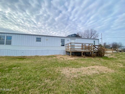 175 Williamson Road Chuckey TN 37641