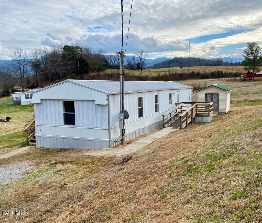 Photo of 175 Williamson Road, Chuckey, TN 37641 (MLS # 9989753)