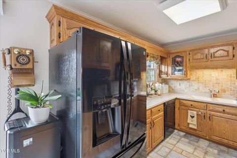 Tiny photo for 124 Apple Lane, Rogersville, TN 37857 (MLS # 9986471)