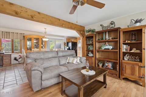 Tiny photo for 124 Apple Lane, Rogersville, TN 37857 (MLS # 9986471)