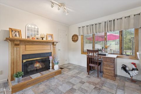 Tiny photo for 124 Apple Lane, Rogersville, TN 37857 (MLS # 9986471)