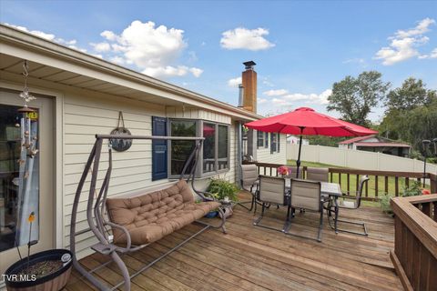 Tiny photo for 124 Apple Lane, Rogersville, TN 37857 (MLS # 9986471)
