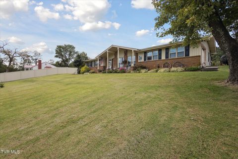 Tiny photo for 124 Apple Lane, Rogersville, TN 37857 (MLS # 9986471)