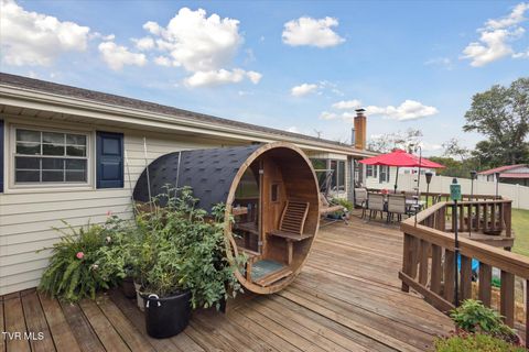 Tiny photo for 124 Apple Lane, Rogersville, TN 37857 (MLS # 9986471)