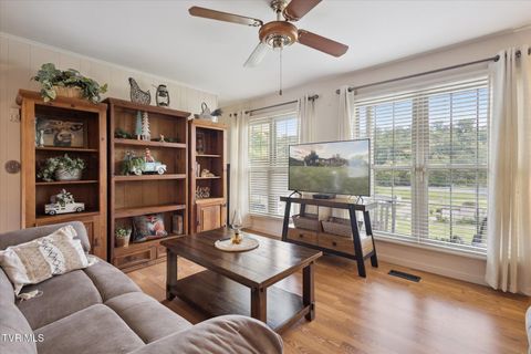 Tiny photo for 124 Apple Lane, Rogersville, TN 37857 (MLS # 9986471)