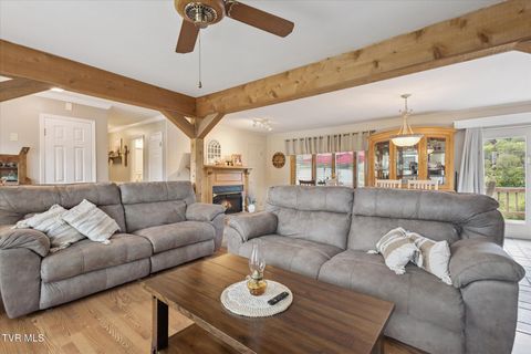Tiny photo for 124 Apple Lane, Rogersville, TN 37857 (MLS # 9986471)