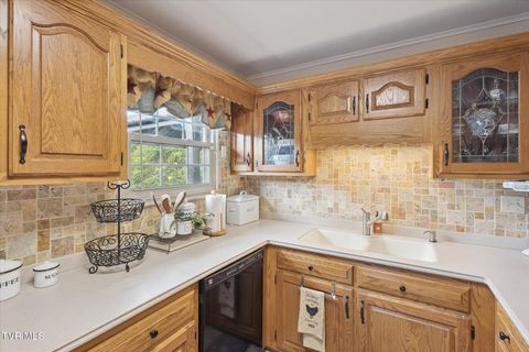 Tiny photo for 124 Apple Lane, Rogersville, TN 37857 (MLS # 9986471)