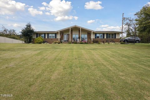 Photo of 124 Apple Lane, Rogersville, TN 37857 (MLS # 9986471)