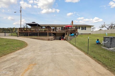 Tiny photo for 124 Apple Lane, Rogersville, TN 37857 (MLS # 9986471)