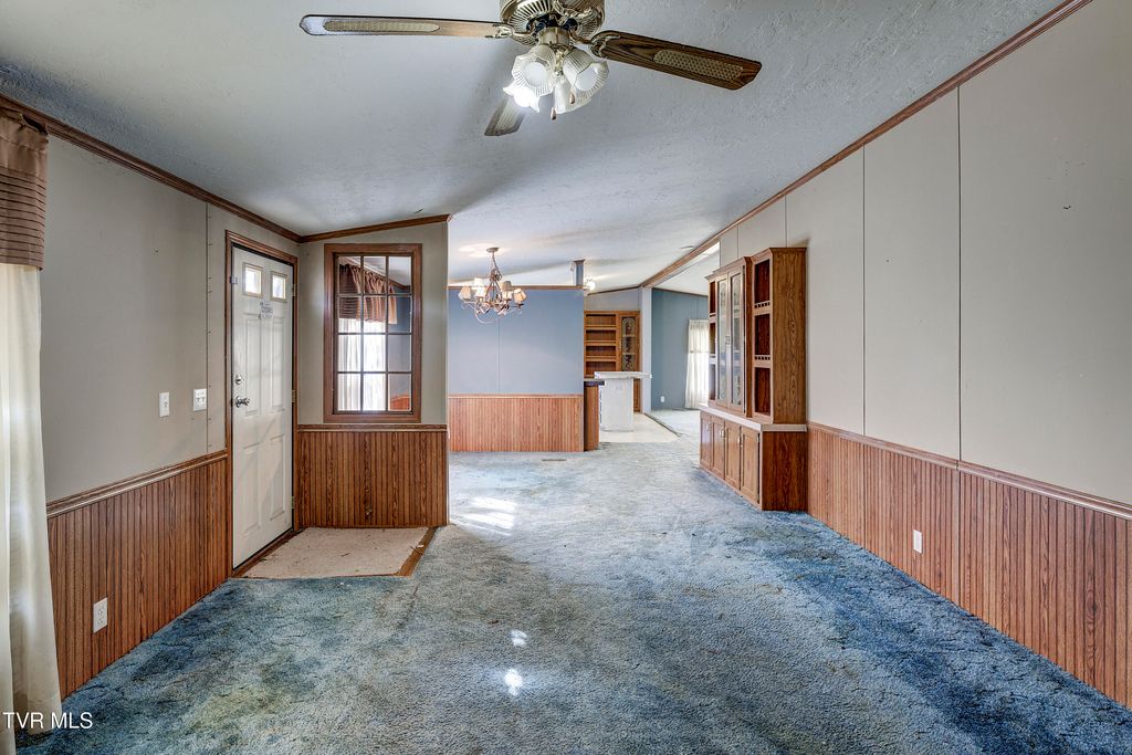 Photo of 115 Ramsey Drive, Gray, TN 37615 (MLS # 9986725)