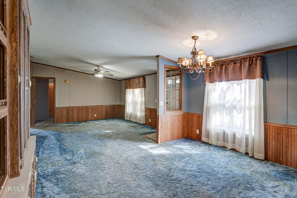 Photo of 115 Ramsey Drive, Gray, TN 37615 (MLS # 9986725)