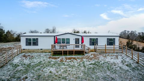 2475 South Wesley Chapel Road Greeneville TN 37745