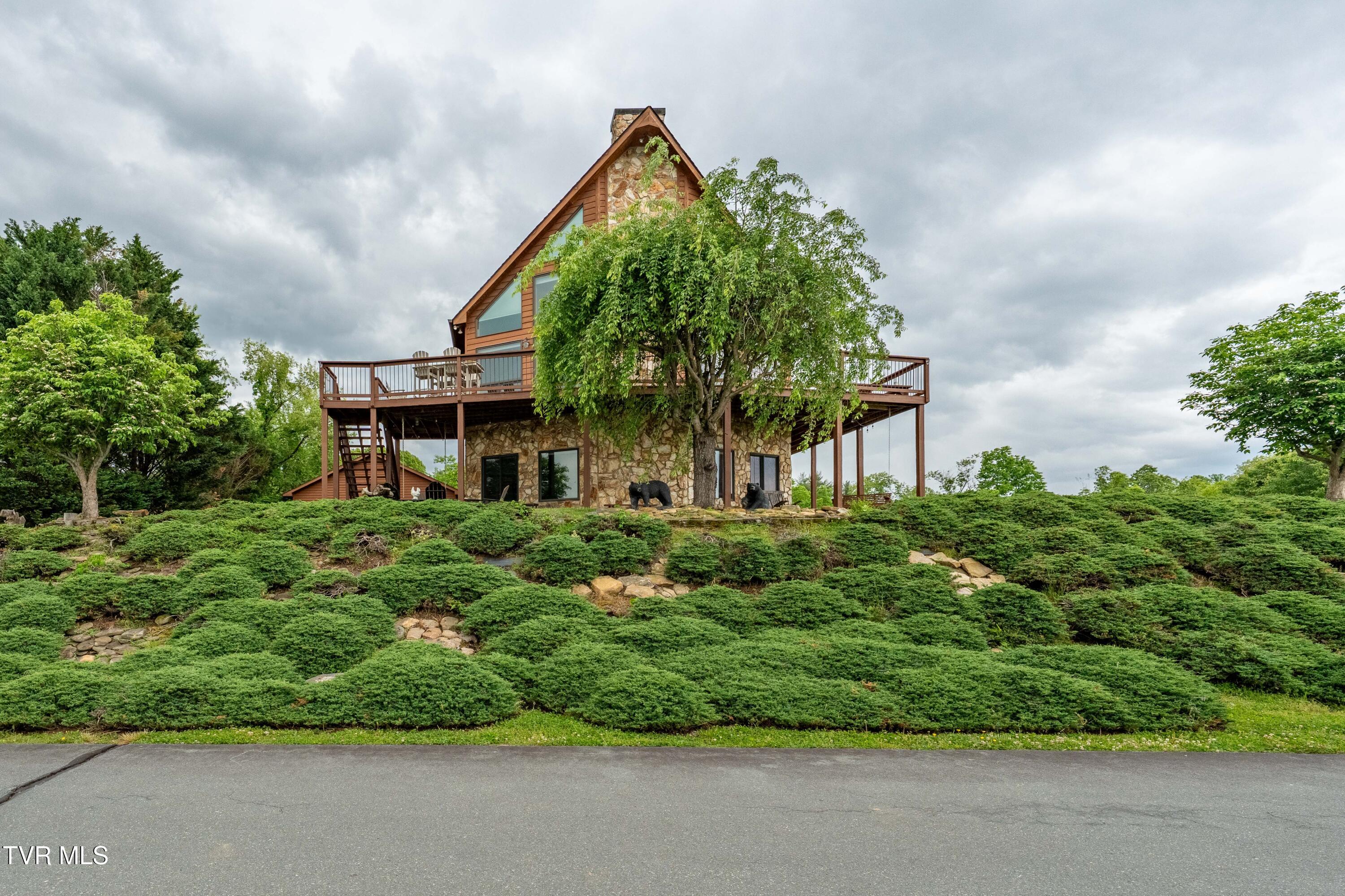589 Harbor Point Road, Butler, Tennessee image 45
